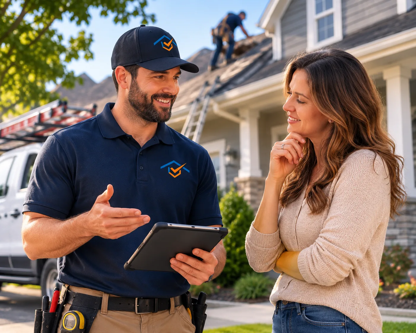 Roof Inspection FAQs in Williamsburg, MI
