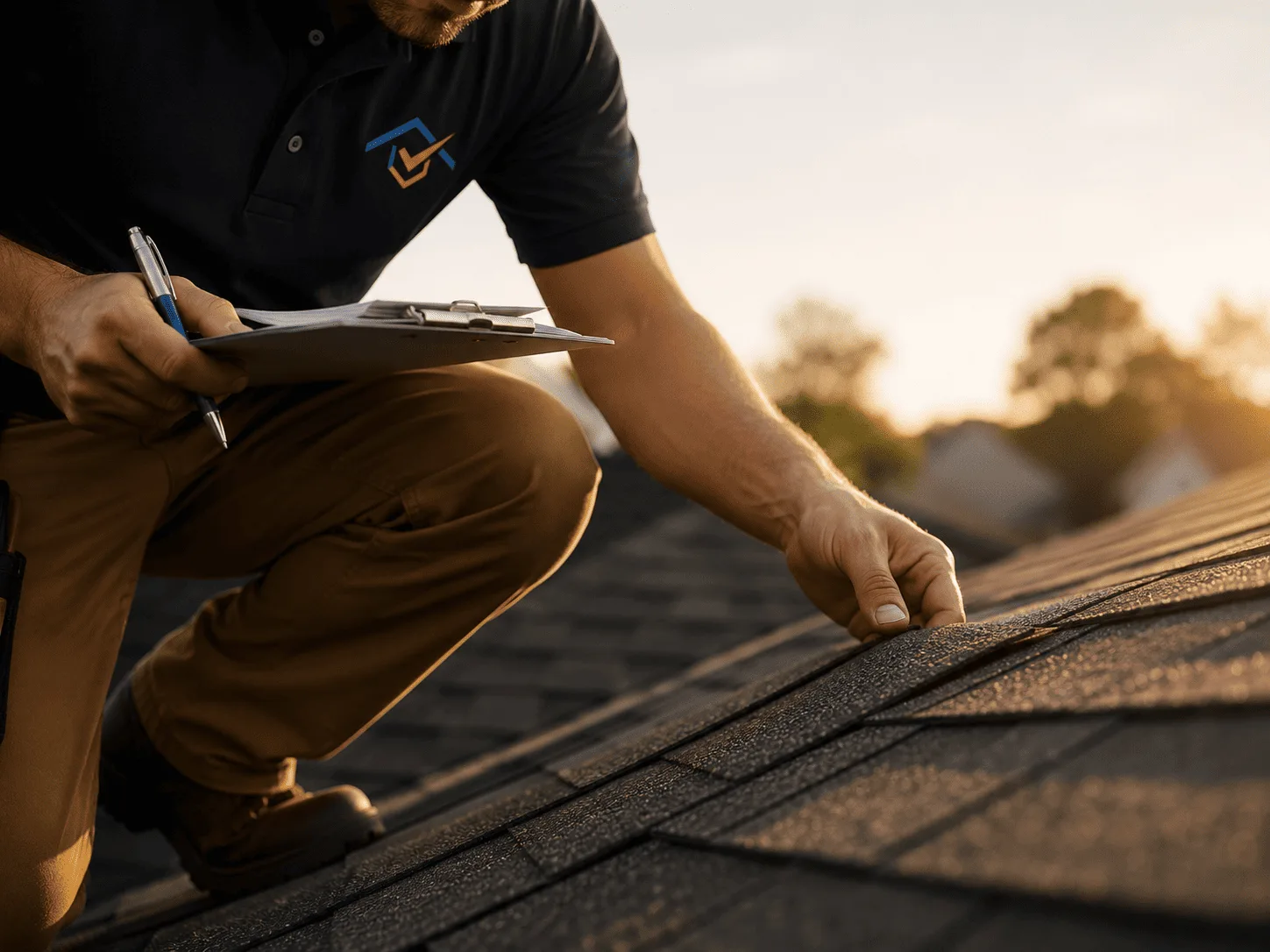 Why Choose Roof Inspection in Williamsburg, MI